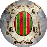 Logo Club Atlético General Urquiza de Mar del Plata